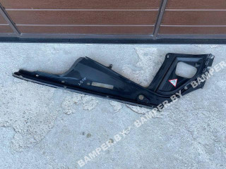 пластик BMW 2011, 2.5 л., дизель, универсал, 51767019804, 7019804