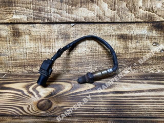 лямбда-зонд BMW 5 серия E60/E61 2005, 2.5 л., бензин, МКПП, седан, 11787537993, 7537993