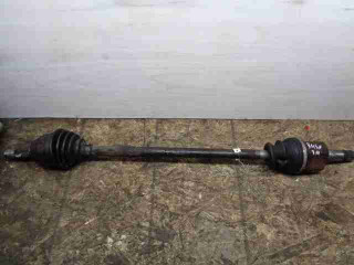 полуось задняя (приводной вал, ШРУС) Land Rover Freelander 2 поколение 2009, 3.2 л., i, бензин, АКПП, внедорожник 5 дв., полный привод