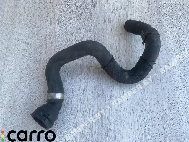 патрубок отопителя (печки) BMW 2011, 2.5 л., дизель, АКПП, универсал, 64219170347, 9170347 - фото №1