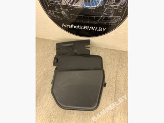 корпус салонного фильтра BMW 3 серия E90/E91 [рестайлинг] 2009, 2.0 л., бензин, МКПП, универсал, 64316925018, 6925018