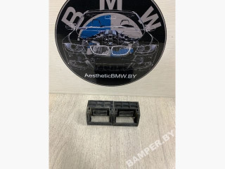 кронштейн радиатора BMW X5 E70 2007, 3.0 л., дизель, АКПП, внедорожник 5 дв., 17117533537, 7533537