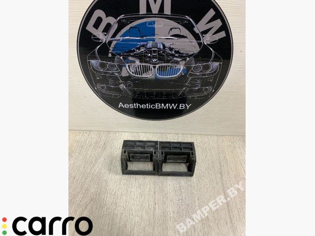 кронштейн радиатора BMW X5 E70 2007, 3.0 л., дизель, АКПП, внедорожник 5 дв., 17117533537, 7533537 - фото №1