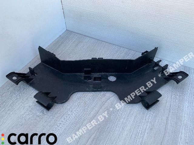 кронштейн (крепление) BMW 5 серия E60/E61 2007, 2.5 л., бензин, АКПП, седан, 12527533053 - фото №1