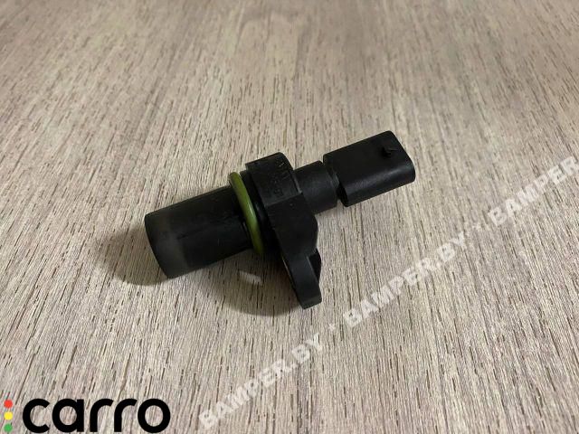 датчик распредвала BMW 2011, 2.5 л., дизель, АКПП, универсал, 13627803093, 7803093 - фото №1