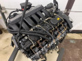 двигатель BMW 5 серия E60/E61 2007, 2.5 л., бензин, АКПП, седан, 11000429664, 11000429665, N53B25A - фото №9