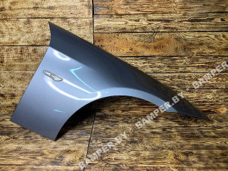 крыло переднее правое BMW 3 серия E90/E91 [рестайлинг] 2009, 2.0 л., бензин, МКПП, универсал