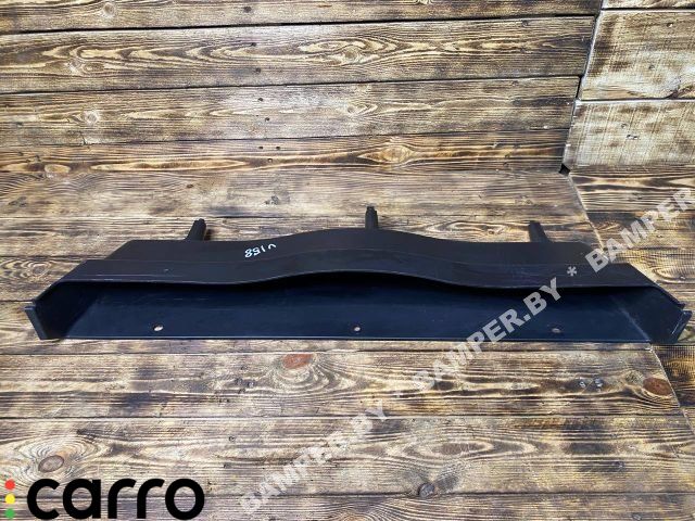 пластик BMW X5 E70 2007, 3.0 л., дизель, АКПП, внедорожник 5 дв., 51437145988, 7145988 - фото №1