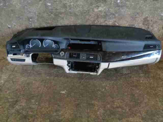 панель передняя салона (торпедо) BMW 5 серия F07/F10/F11 [рестайлинг] 2013, 2.0 л., бензин, АКПП, седан, задний привод