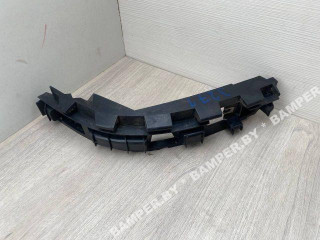 Крепление бампера заднего BMW 7 серия E65/E66/E67 [рестайлинг] 2008, 3.0 л., дизель, АКПП, седан, 51127123798, 7123798