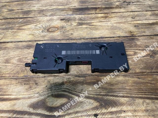 усилитель антенны BMW X5 E70 2007, 3.0 л., дизель, АКПП, внедорожник 5 дв., 65209134281, 9134281