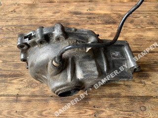 редуктор переднего моста BMW X5 E70 2007, 3.0 л., дизель, АКПП, внедорожник 5 дв., 31507552533, 7552533