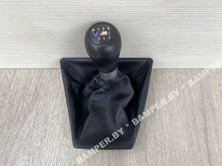 ручка кулисы КПП BMW 2012, 2.0 л., дизель, МКПП, седан