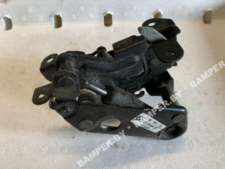 замок капота BMW 7 серия F01/F02 2008, 4.4 л., бензин, АКПП, седан, 7183762