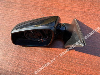 зеркало наружное левое BMW 7 серия F01/F02 2008, 4.4 л., бензин, АКПП, седан