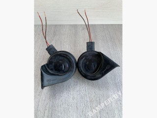 сигнал (клаксон) BMW 2011, 2.5 л., дизель, АКПП, универсал