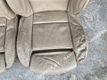 салон (комплект сидений) BMW X5 E53 [рестайлинг] 2005, 3.0 л., дизель, АКПП, внедорожник 5 дв. - фото №9