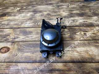 джойстик управления мультимедиа BMW 5 серия E60/E61 2005, 2.5 л., бензин, МКПП, седан, 6921668, 6944884