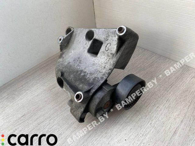 кронштейн компрессора кондиционера BMW 3 серия E46 1999, 2.5 л., бензин, МКПП, купе - фото №1