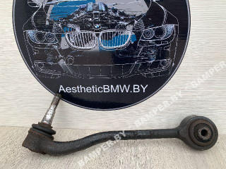рычаг передний правый BMW X5 E53 [рестайлинг] 2005, 3.0 л., дизель, АКПП, внедорожник 5 дв.