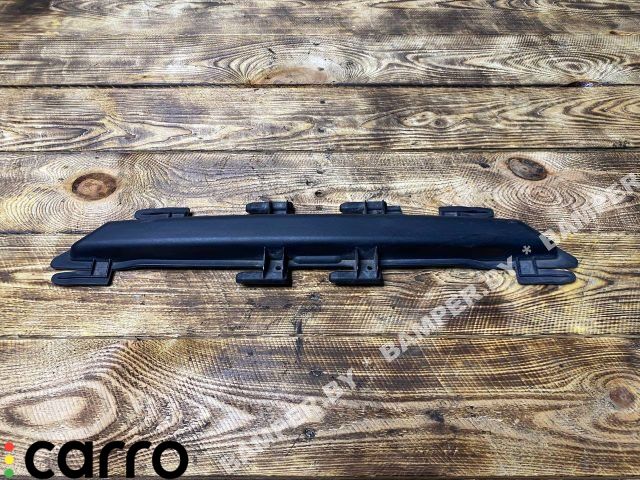 корпус салонного фильтра BMW 5 серия E60/E61 2005, 2.5 л., бензин, МКПП, седан, 64316935870, 6935870 - фото №1