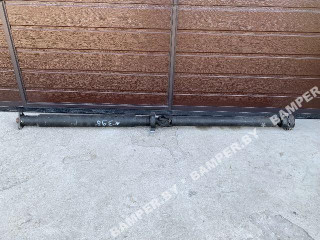 карданный вал BMW 5 серия E60/E61 2007, 2.5 л., бензин, АКПП, седан, 7573574