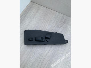 блок управления сиденьем BMW 5 серия E60/E61 [рестайлинг] 2008, 3.0 л., дизель, АКПП, седан, 61316926981, 6926981