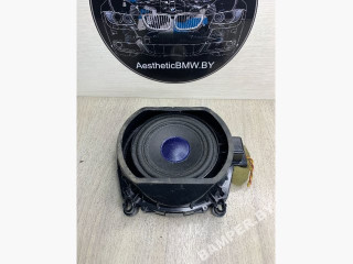 сабвуфер BMW X5 E70 2007, 3.0 л., дизель, АКПП, внедорожник 5 дв., 65136971880, 6971880