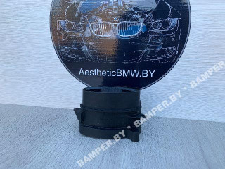 расходомер воздуха BMW X5 E53 [рестайлинг] 2005, 3.0 л., дизель, АКПП, внедорожник 5 дв., 13627788744, 7788744