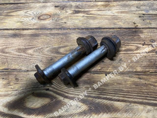 болт развальный BMW X5 E70 2007, 3.0 л., дизель, АКПП, внедорожник 5 дв.