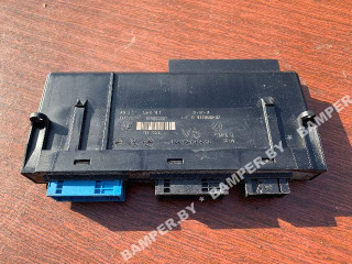 блок комфорта BMW 7 серия F01/F02 2008, 4.4 л., бензин, АКПП, седан, 61359228490