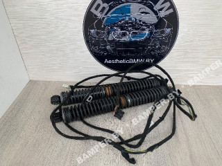 амортизатор крышки багажника (3-5 двери) BMW 7 серия F01/F02 2009, 4.4 л., бензин, АКПП, седан, 51247185713, 51247185714, 7185713, 7185714