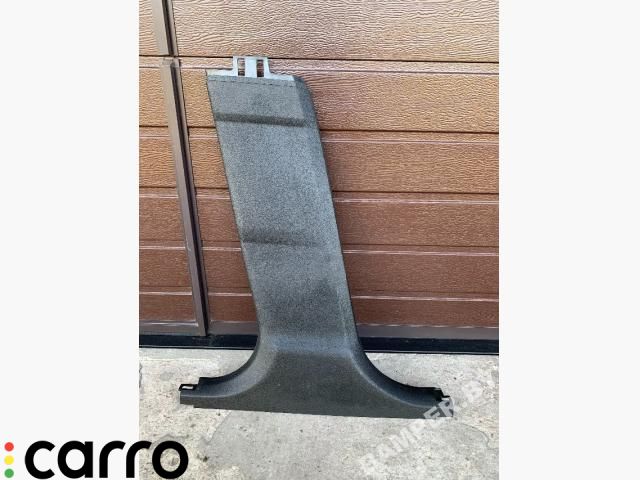 обшивка центральной стойки BMW 2012, 2.0 л., дизель, МКПП, седан, 9116351 - фото №1