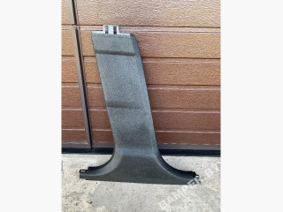 обшивка центральной стойки BMW 2012, 2.0 л., дизель, МКПП, седан, 9116351