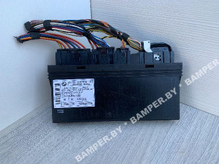 блок комфорта BMW 5 серия E60/E61 2007, 2.5 л., бензин, АКПП, седан, 61359151516