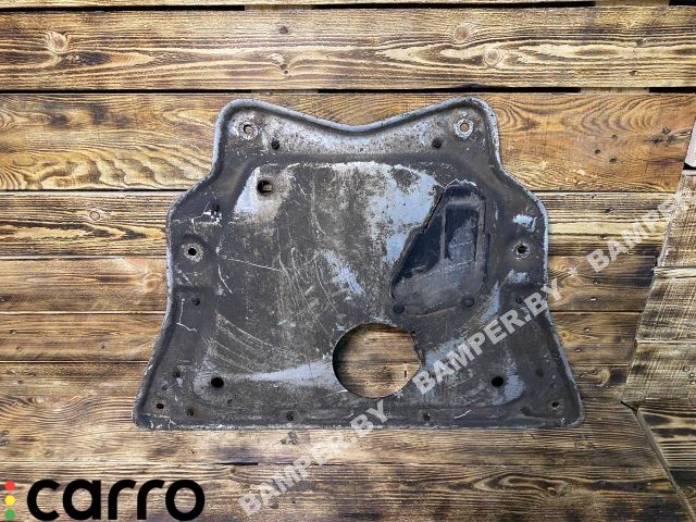 защита двигателя BMW X5 E70 2007, 3.0 л., дизель, АКПП, внедорожник 5 дв. - фото №1