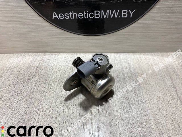 ТНВД BMW 2012, 2.0 л., бензин, АКПП, седан, 7584461, 13517584461 - фото №1