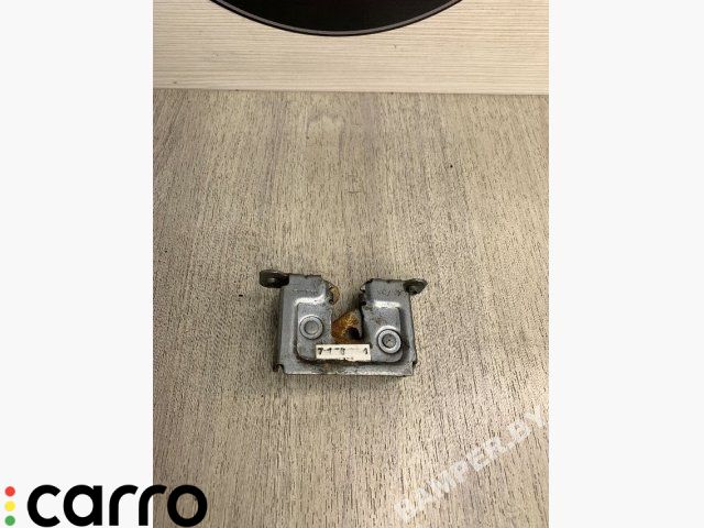 замок капота BMW X5 E70 2007, 3.0 л., дизель, АКПП, внедорожник 5 дв., 51237178754, 7178754 - фото №1