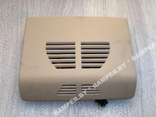 блок управления сигнализацией BMW 7 серия E65/E66/E67 [рестайлинг] 2006, 3.0 л., дизель, АКПП, седан, 65756974372, 6974372