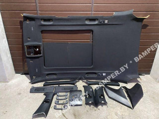 потолок BMW X5 E70 2007, 3.0 л., дизель, АКПП, внедорожник 5 дв.