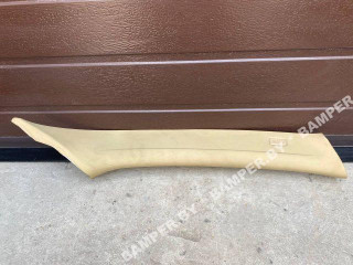 обшивка стойки BMW 7 серия E65/E66/E67 [рестайлинг] 2008, 3.0 л., дизель, АКПП, седан, 51438223666, 8223666