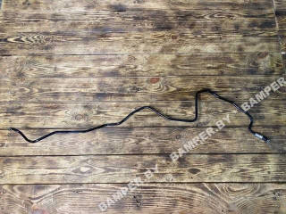 трубка топливная BMW 5 серия E60/E61 2005, 2.5 л., дизель, АКПП, универсал, 16126760788, 6760788