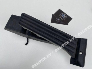 педаль BMW X5 E70 2007, 3.0 л., дизель, АКПП, внедорожник 5 дв., 34526772645, 6772645