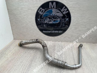 трубка кондиционера BMW X5 E70 2007, 3.0 л., дизель, АКПП, внедорожник 5 дв., 64536988881, 6988881