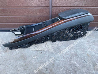 подлокотник BMW X5 E70 2007, 3.0 л., дизель, АКПП, внедорожник 5 дв.