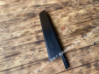 молдинг двери задней левой BMW 3 серия E90/E91 [рестайлинг] 2009, 2.0 л., бензин, МКПП, универсал