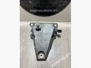 кронштейн двигателя BMW X3 E83 [рестайлинг] 2007, 3.0 л., бензин, АКПП, внедорожник 5 дв., 22113415179, 3415179