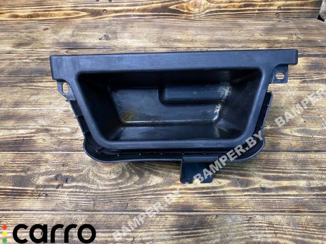 пластик BMW X5 E70 2007, 3.0 л., дизель, АКПП, внедорожник 5 дв., 51457145892, 7145892 - фото №1