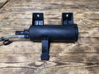 адсорбер BMW 5 серия E60/E61 2005, 2.5 л., бензин, МКПП, седан, 16136761043, 6760225, 6761043