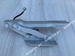 петля капота правая BMW 5 серия E60/E61 2007, 2.5 л., бензин, АКПП, седан, 41617008728
